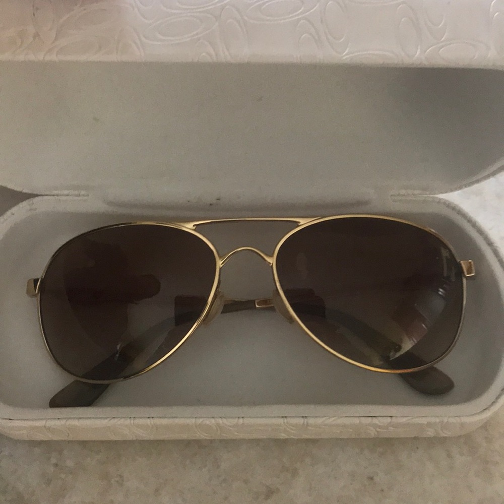 Oakley sunglasses